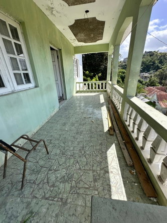 Fifth image of Lot 4 Villa Pen in Porto Bello Heights, St. James, Jamaica - property is For Sale