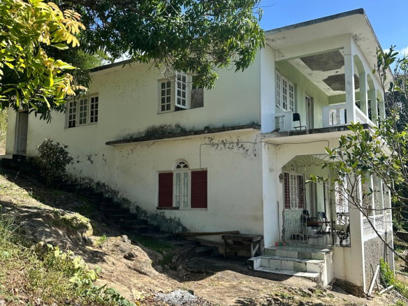 First image of Lot 4 Villa Pen in Porto Bello Heights, St. James, Jamaica - property is For Sale