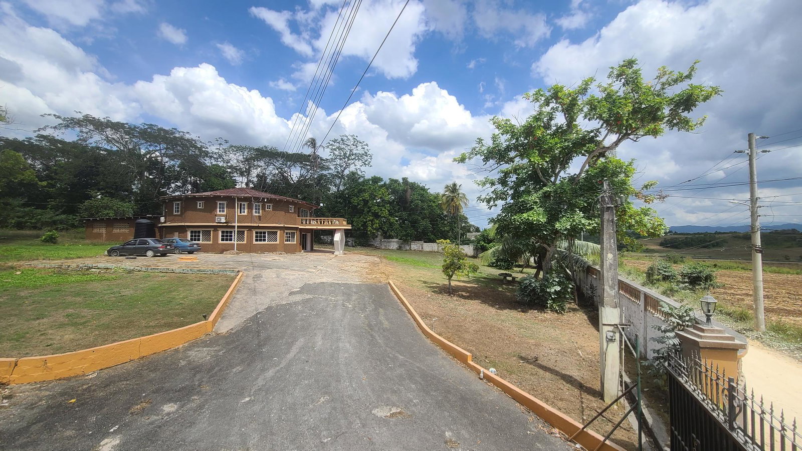 Fourth image of Wakefield Linstead in Wakefield, St. Catherine, Jamaica - property is For Sale