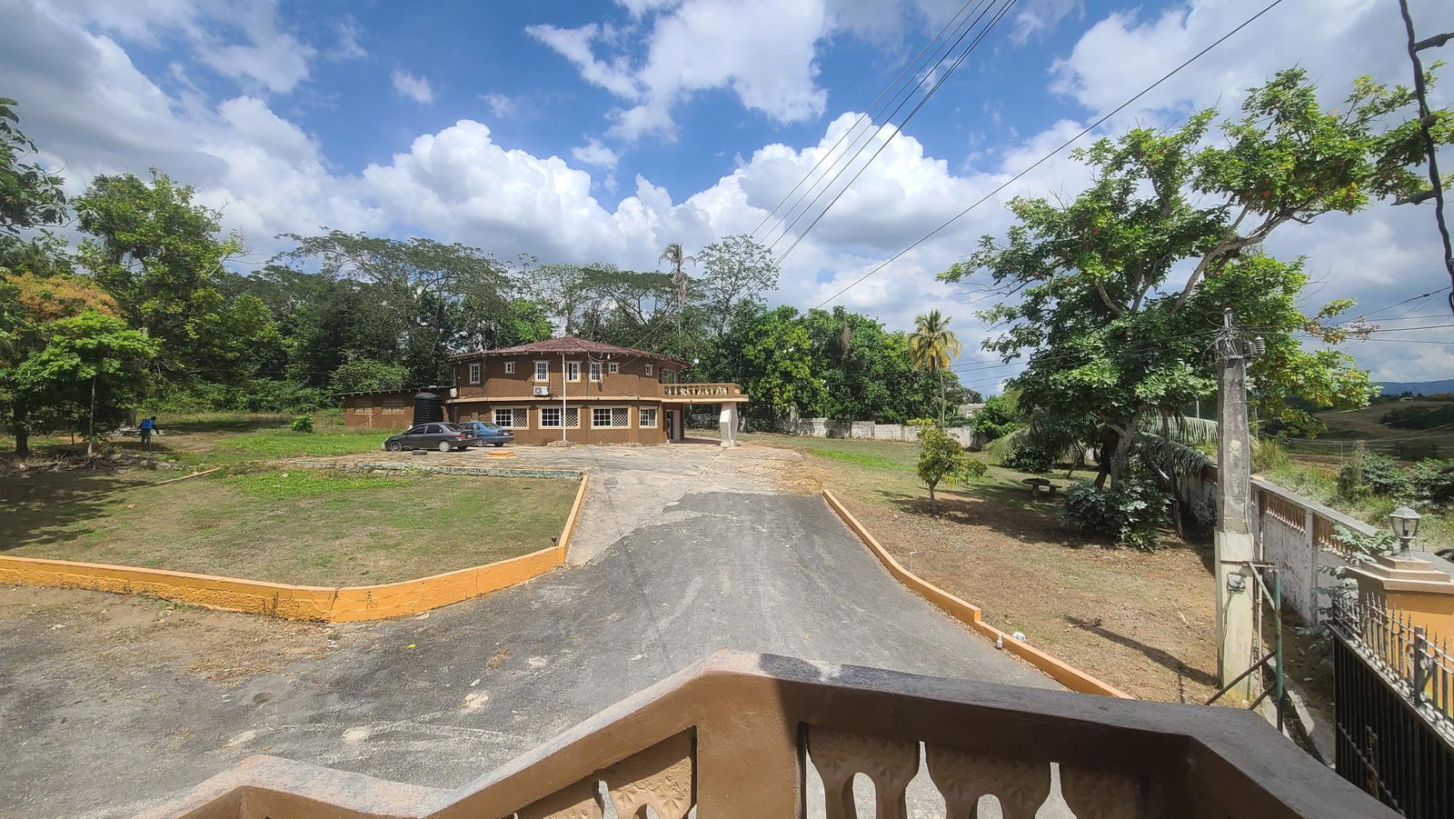 Fifth image of Wakefield Linstead in Wakefield, St. Catherine, Jamaica - property is For Sale