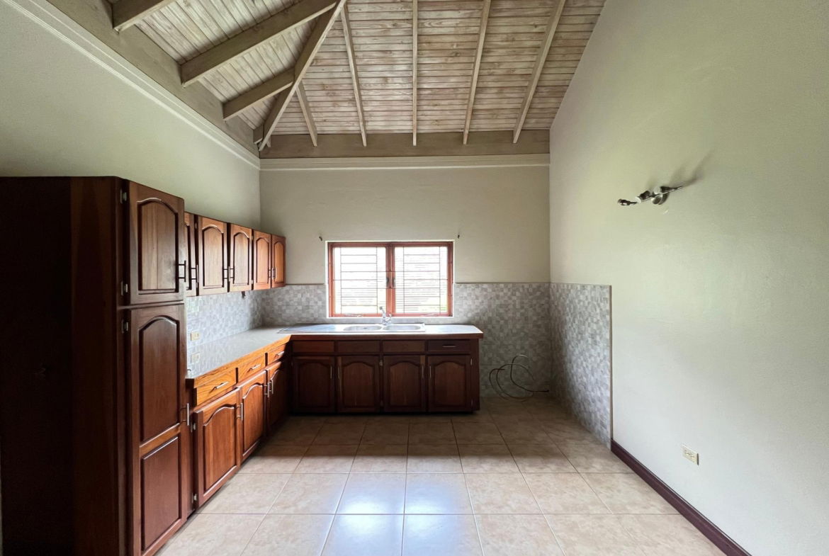Second image of Lawrence Avenue in Kingston 8, St. Andrew, Jamaica - property is For Rent