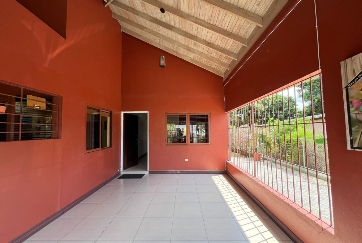 First image of Lawrence Avenue in Kingston 8, St. Andrew, Jamaica - property is For Rent