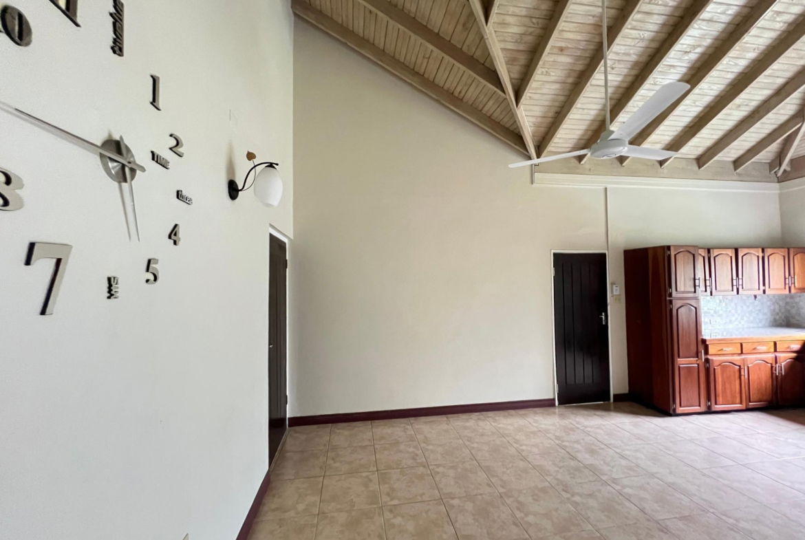 Third image of Lawrence Avenue in Kingston 8, St. Andrew, Jamaica - property is For Rent