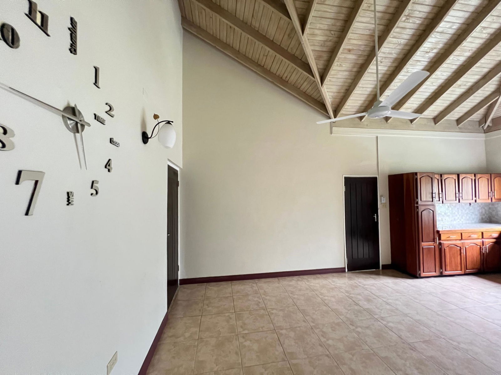 Third image of Lawrence Avenue in Kingston 8, St. Andrew, Jamaica - property is For Rent