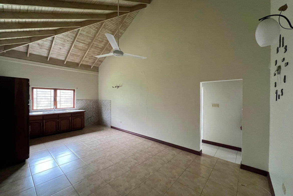 Fourth image of Lawrence Avenue in Kingston 8, St. Andrew, Jamaica - property is For Rent