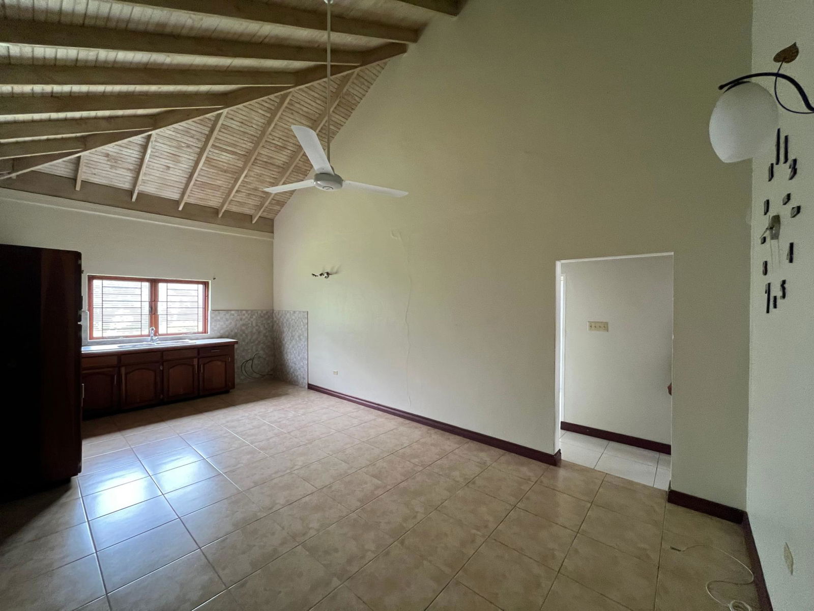 Fourth image of Lawrence Avenue in Kingston 8, St. Andrew, Jamaica - property is For Rent