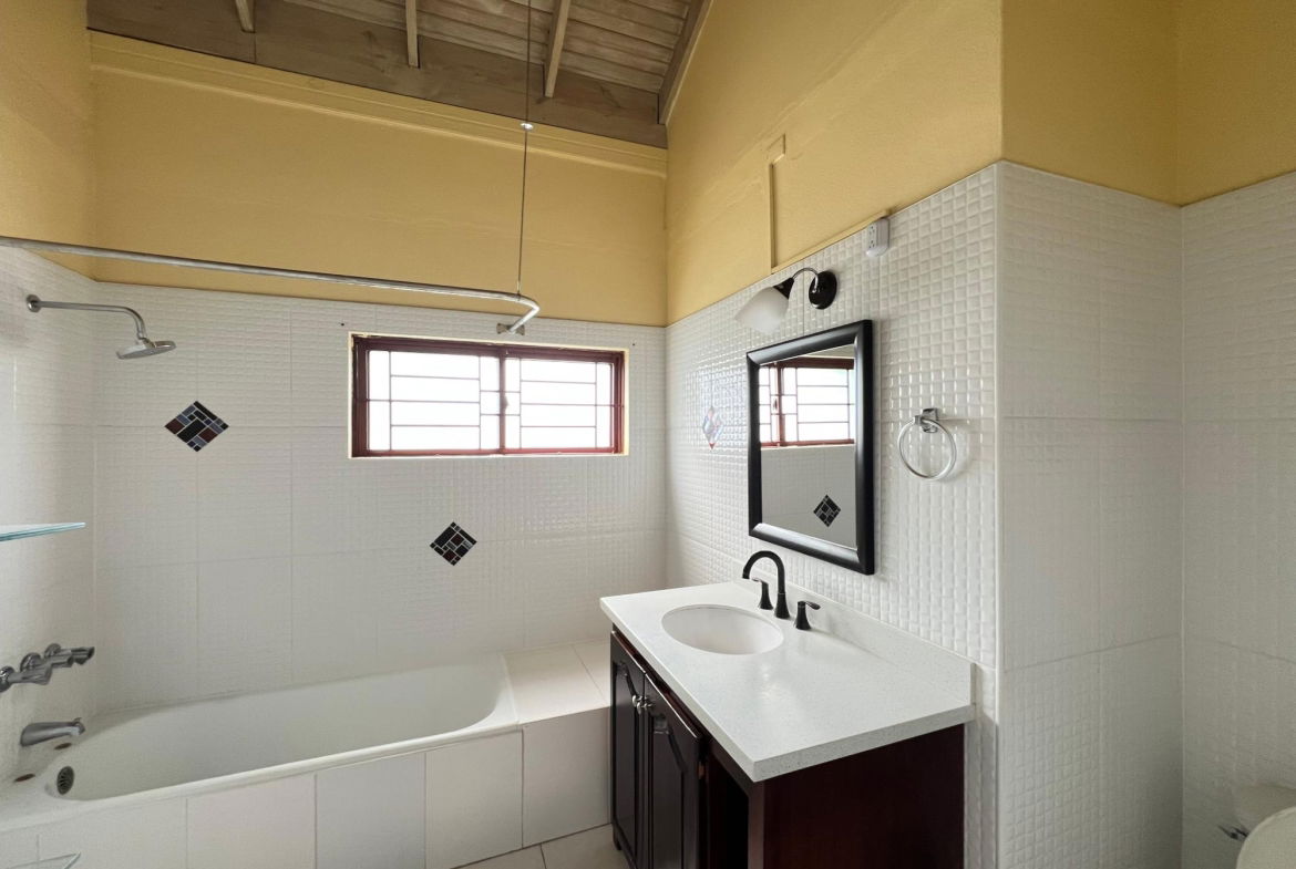 Sixth image of Lawrence Avenue in Kingston 8, St. Andrew, Jamaica - property is For Rent