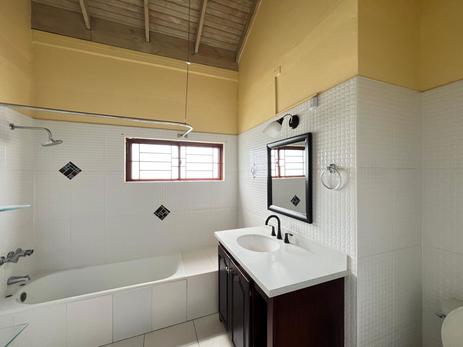 Sixth image of Lawrence Avenue in Kingston 8, St. Andrew, Jamaica - property is For Rent