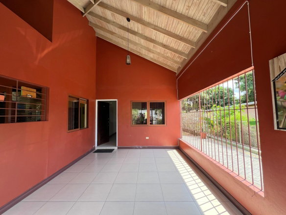 First image of Lawrence Avenue in Kingston 8, St. Andrew, Jamaica - property is For Rent
