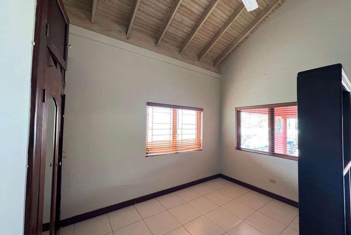 Seventh image of Lawrence Avenue in Kingston 8, St. Andrew, Jamaica - property is For Rent