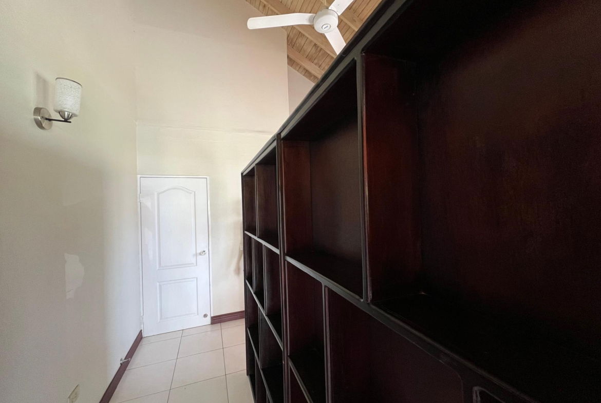 Eighth image of Lawrence Avenue in Kingston 8, St. Andrew, Jamaica - property is For Rent