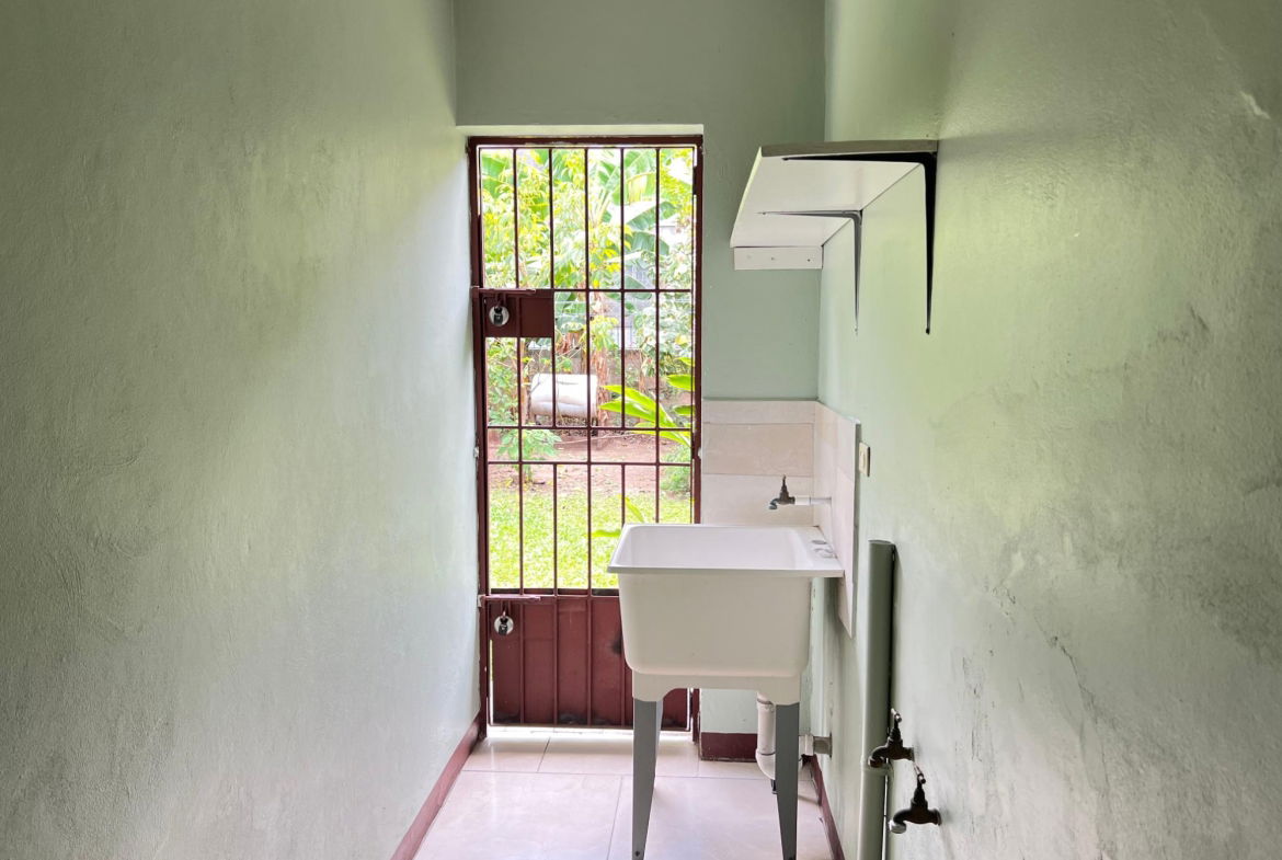 Ninth image of Lawrence Avenue in Kingston 8, St. Andrew, Jamaica - property is For Rent