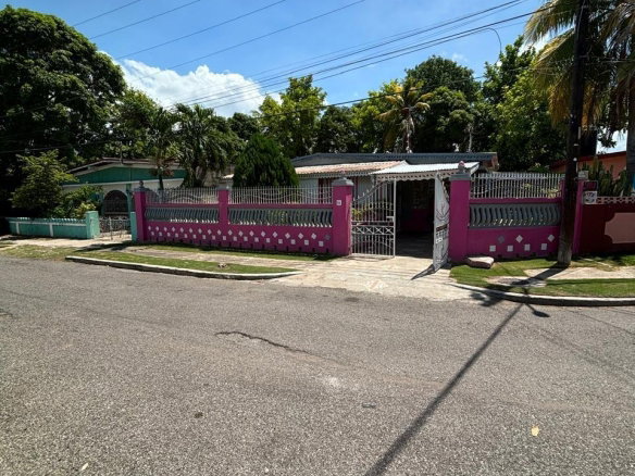 First image of 23 Stuarton Crescent in Ensom City, St. Catherine, Jamaica - property is For Sale