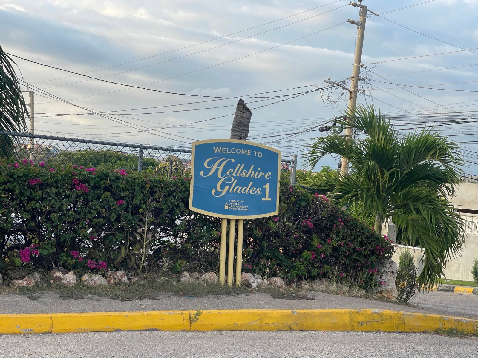First image of 134 Sandstone Drive in Greater Portmore, St. Catherine, Jamaica - property is For Rent