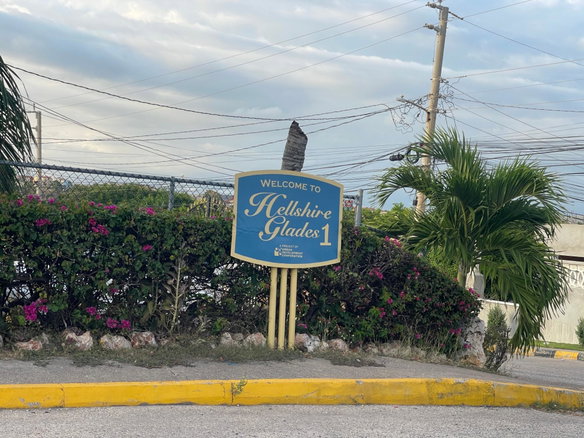 First image of 134 Sandstone Drive in Greater Portmore, St. Catherine, Jamaica - property is For Rent