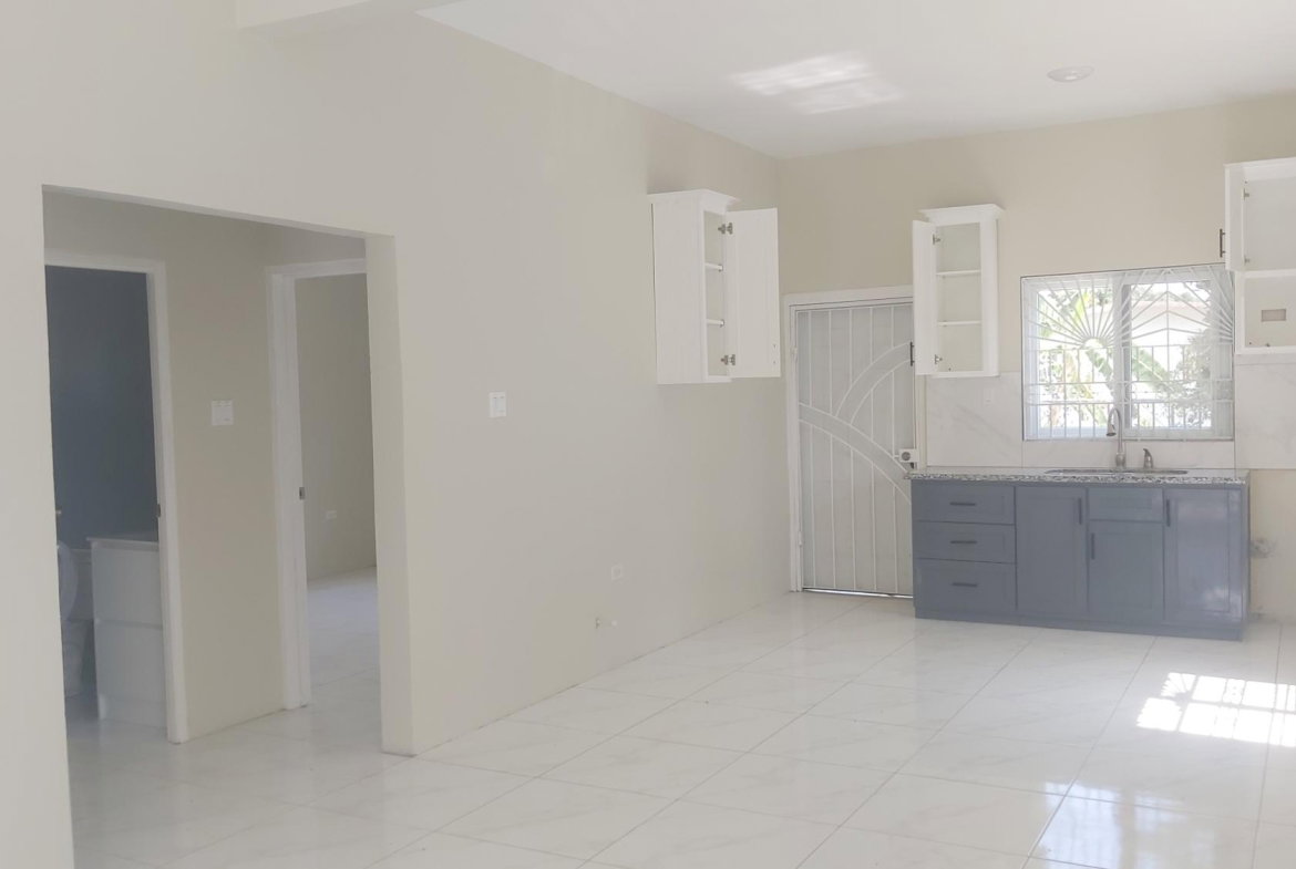 Second image of Lot-991 Willowdene in Spanish Town, St. Catherine, Jamaica - property is For Rent