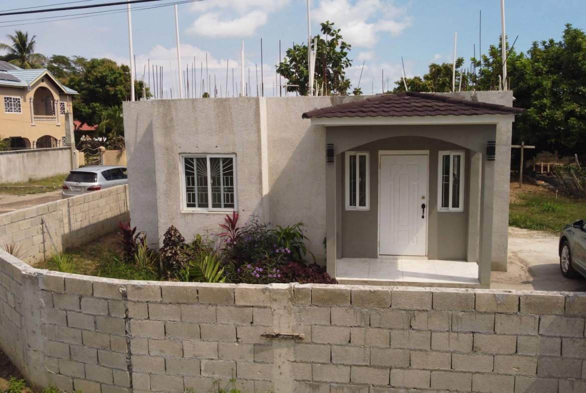 Twelfth image of Lot-991 Willowdene in Spanish Town, St. Catherine, Jamaica - property is For Rent
