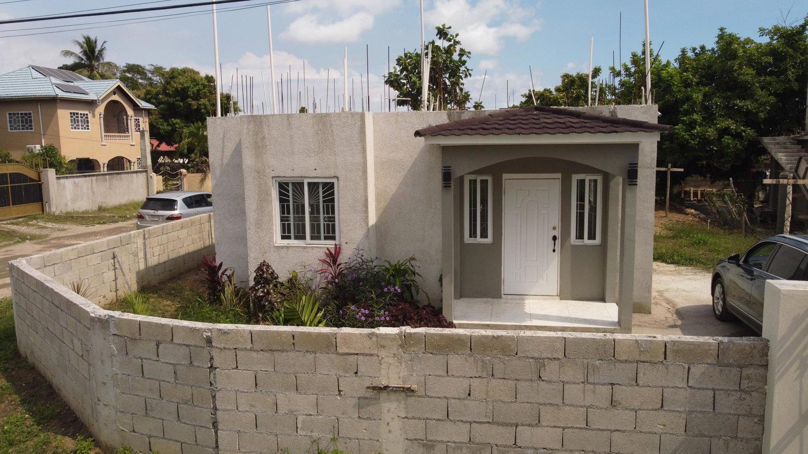 Twelfth image of Lot-991 Willowdene in Spanish Town, St. Catherine, Jamaica - property is For Rent