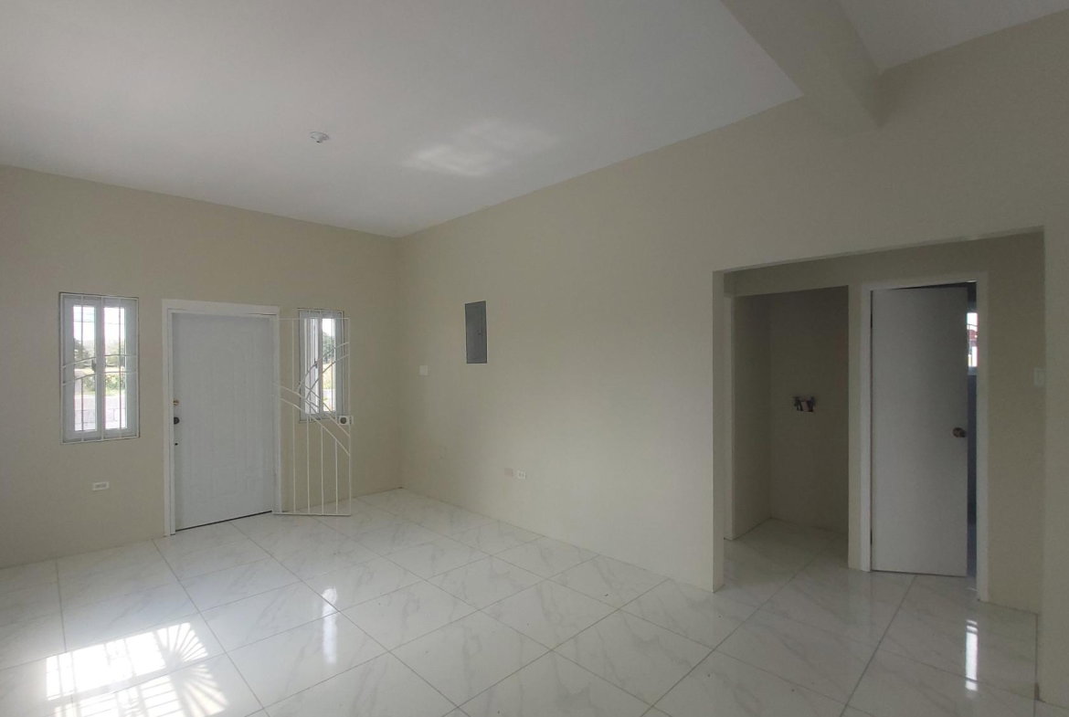 Third image of Lot-991 Willowdene in Spanish Town, St. Catherine, Jamaica - property is For Rent