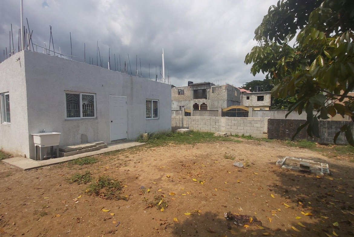 Tenth image of Lot-991 Willowdene in Spanish Town, St. Catherine, Jamaica - property is For Rent