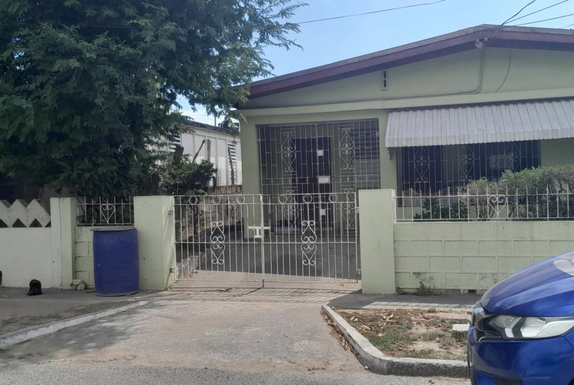 First image of 3 Jefferson Road,passage fo in Passage Fort, St. Catherine, Jamaica - property is For Sale