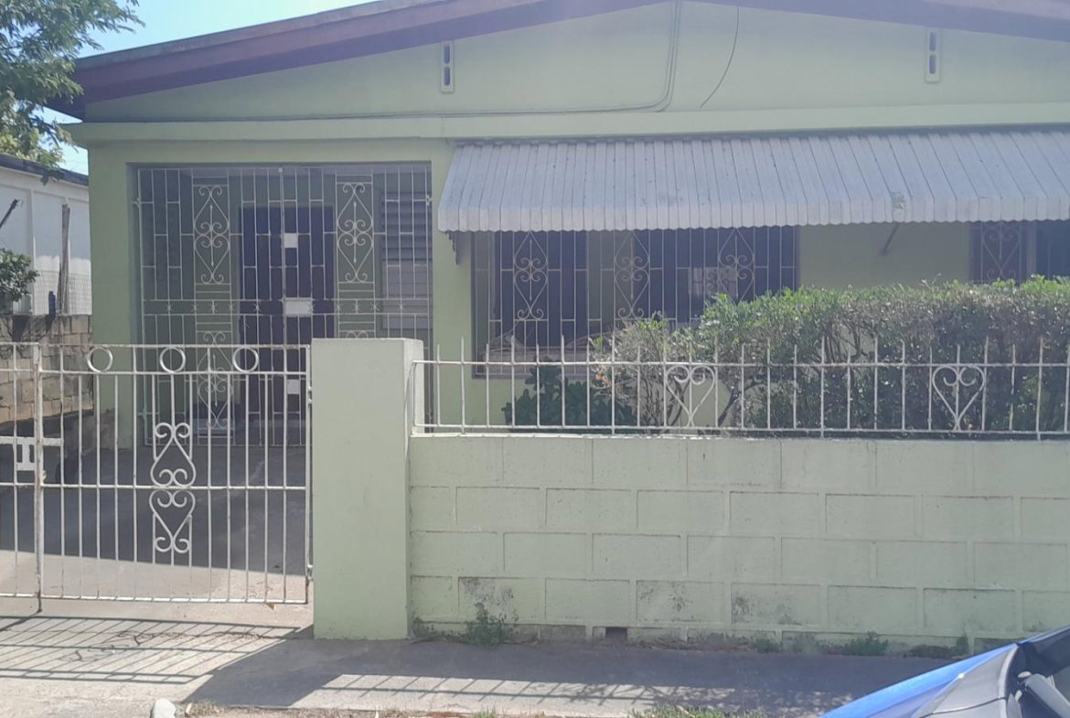Third image of 3 Jefferson Road,passage fo in Passage Fort, St. Catherine, Jamaica - property is For Sale