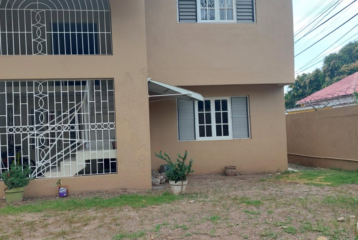 Second image of 20-3 Three Views Avenue in Kingston 20, St. Andrew, Jamaica - property is For Rent