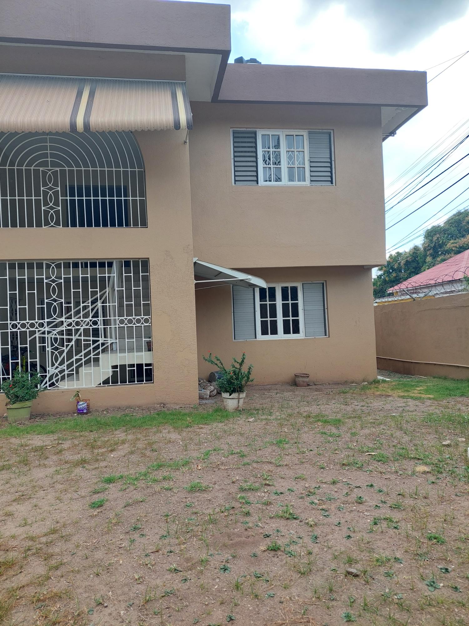 Charming-One-Bedroom-Studio-Apartment-for-Rent-in-St.-Andrew-Jamaica Second image of 20-3 Three Views Avenue in Kingston 20, St. Andrew, Jamaica - property is For Rent