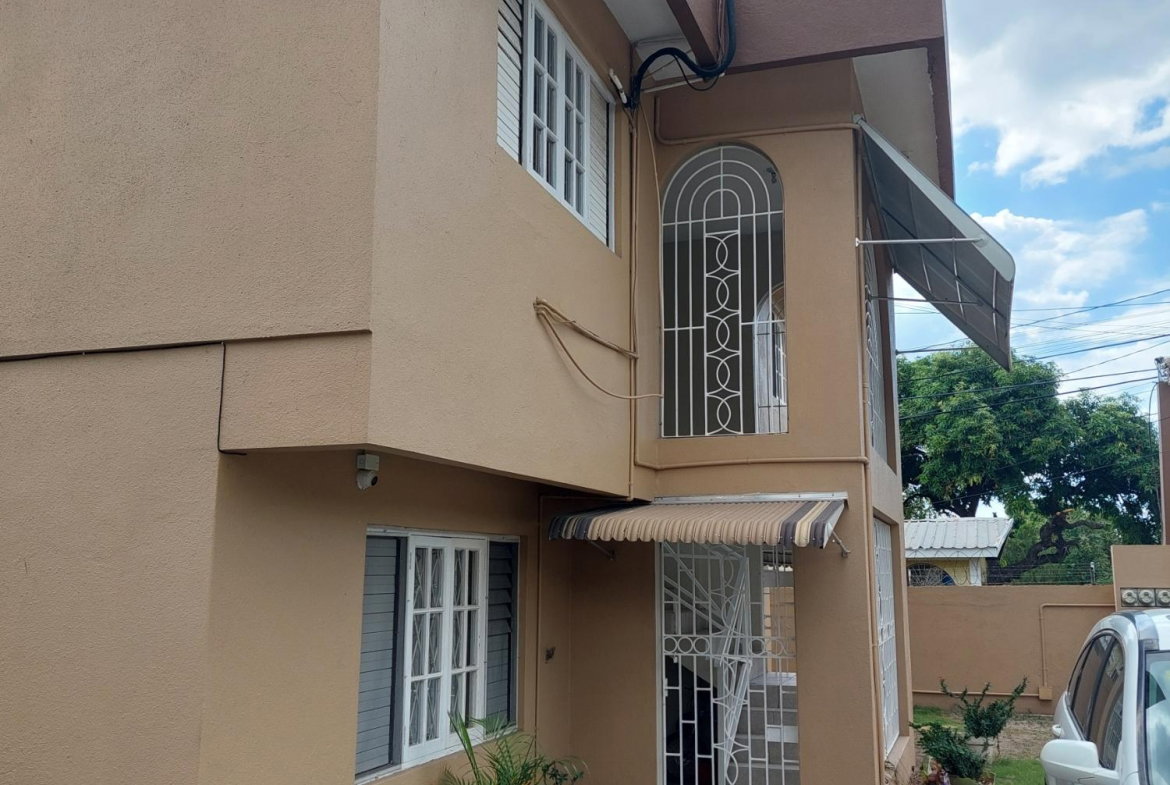 First image of 20-3 Three Views Avenue in Kingston 20, St. Andrew, Jamaica - property is For Rent