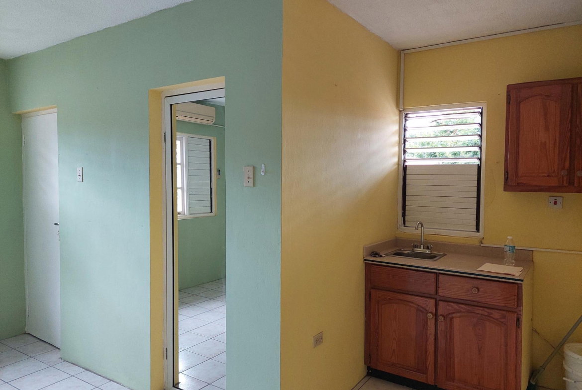 Thirteenth image of 20-3 Three Views Avenue in Kingston 20, St. Andrew, Jamaica - property is For Rent