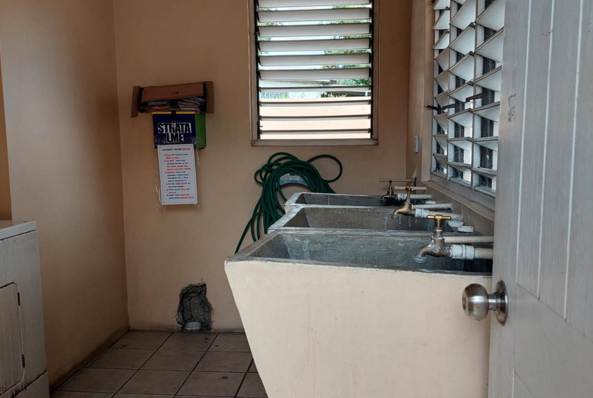 Fourteenth image of 20-3 Three Views Avenue in Kingston 20, St. Andrew, Jamaica - property is For Rent