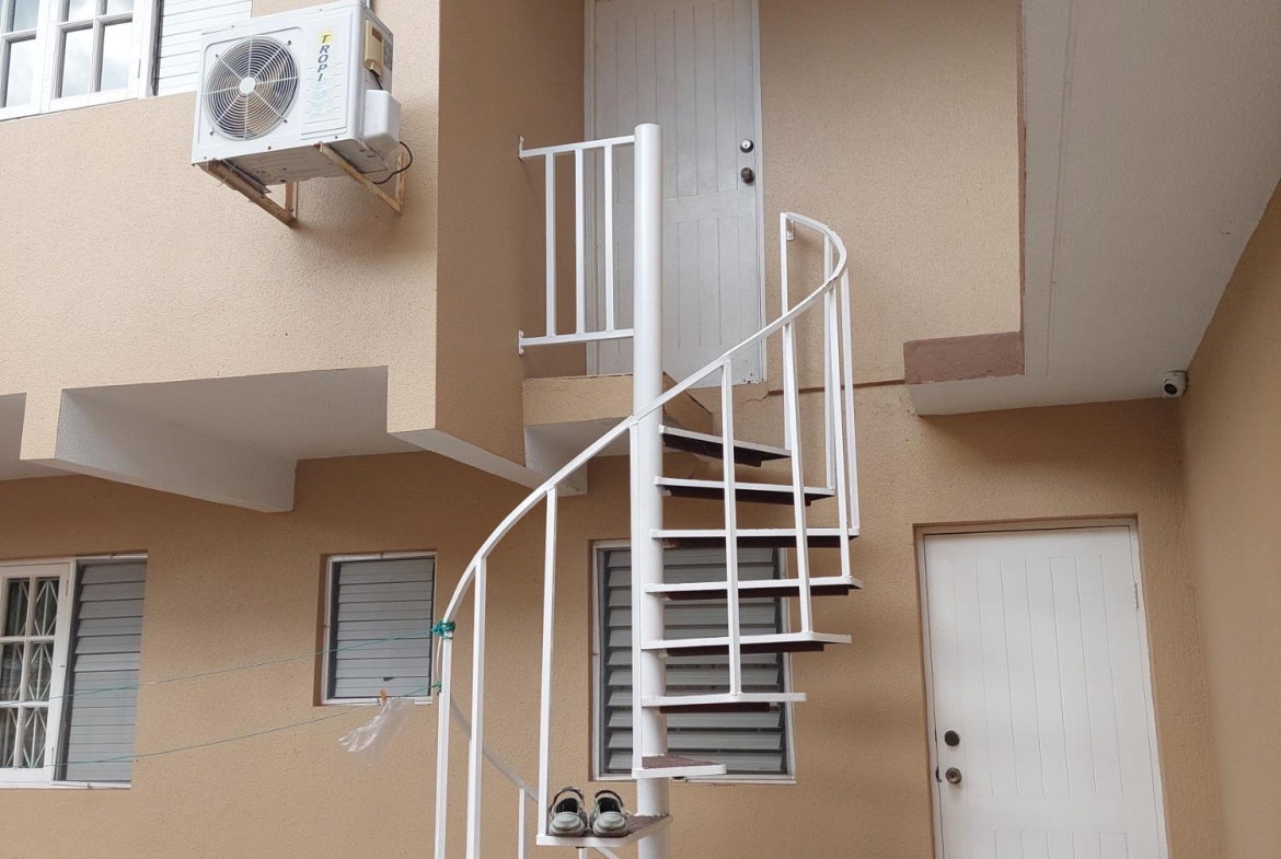 Sixteenth image of 20-3 Three Views Avenue in Kingston 20, St. Andrew, Jamaica - property is For Rent