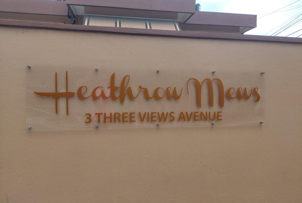 Seventeenth image of 20-3 Three Views Avenue in Kingston 20, St. Andrew, Jamaica - property is For Rent
