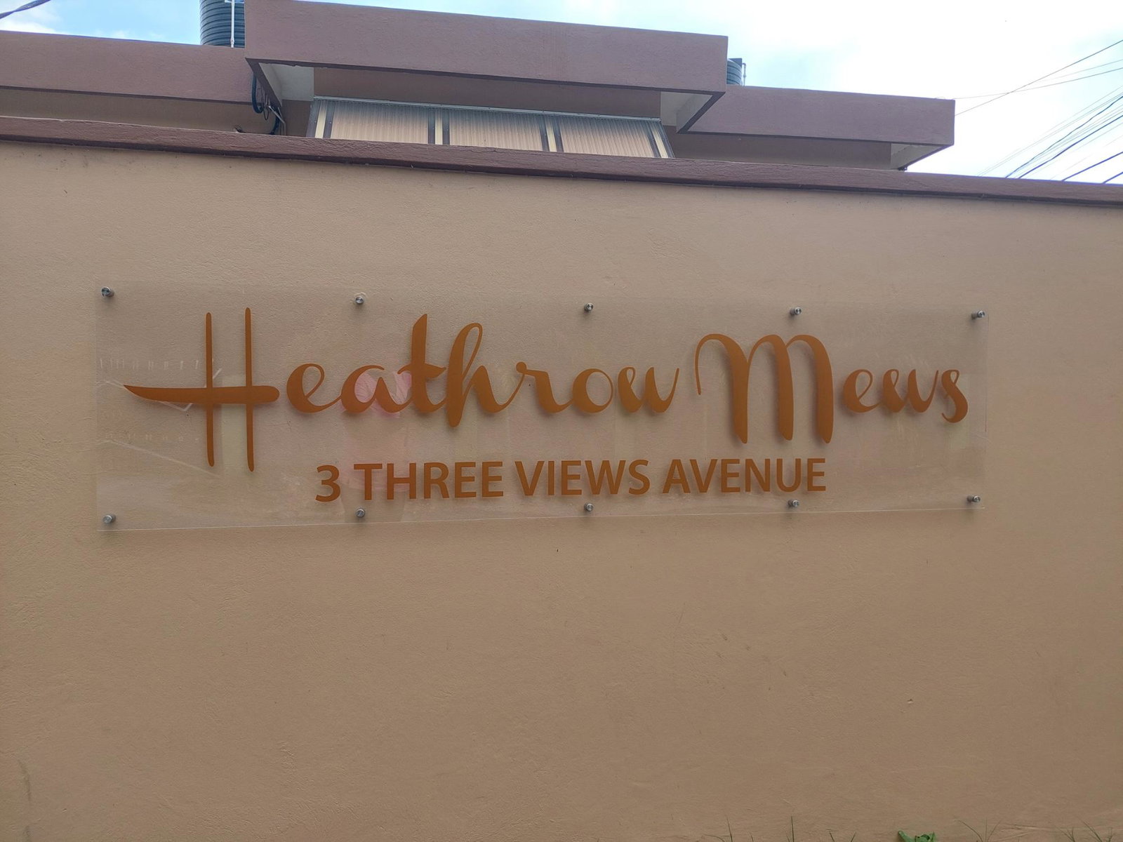 Charming-One-Bedroom-Studio-Apartment-for-Rent-in-St.-Andrew-Jamaica Seventeenth image of 20-3 Three Views Avenue in Kingston 20, St. Andrew, Jamaica - property is For Rent