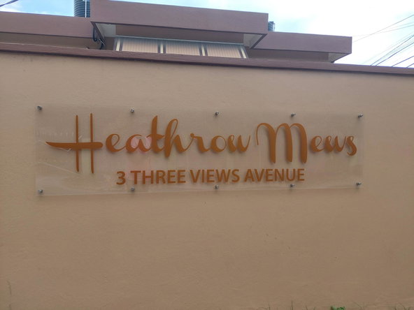 Seventeenth image of 20-3 Three Views Avenue in Kingston 20, St. Andrew, Jamaica - property is For Rent