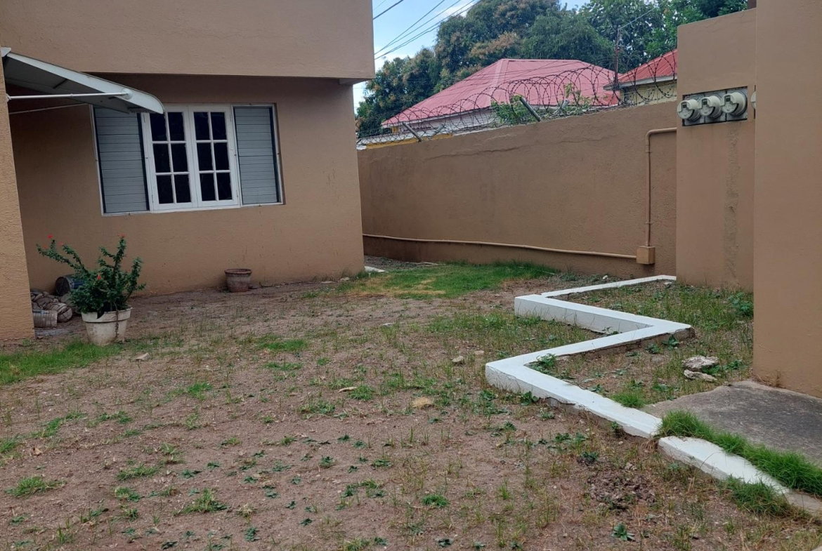 Third image of 20-3 Three Views Avenue in Kingston 20, St. Andrew, Jamaica - property is For Rent