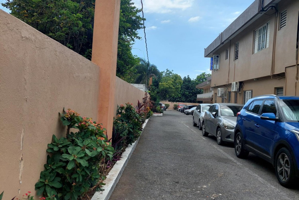 Fourth image of 20-3 Three Views Avenue in Kingston 20, St. Andrew, Jamaica - property is For Rent
