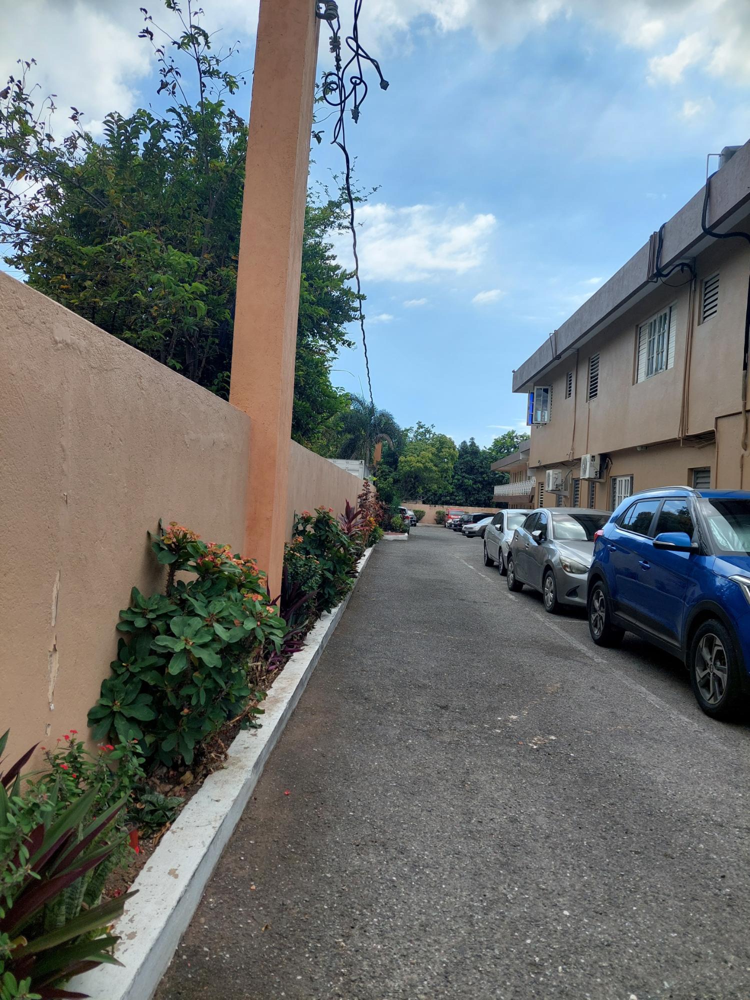 Charming-One-Bedroom-Studio-Apartment-for-Rent-in-St.-Andrew-Jamaica Fourth image of 20-3 Three Views Avenue in Kingston 20, St. Andrew, Jamaica - property is For Rent