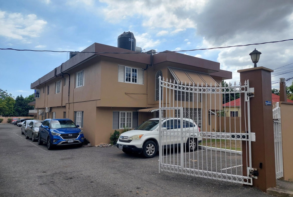 Fifth image of 20-3 Three Views Avenue in Kingston 20, St. Andrew, Jamaica - property is For Rent