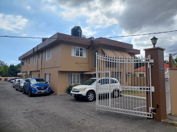 Fifth image of 20-3 Three Views Avenue in Kingston 20, St. Andrew, Jamaica - property is For Rent