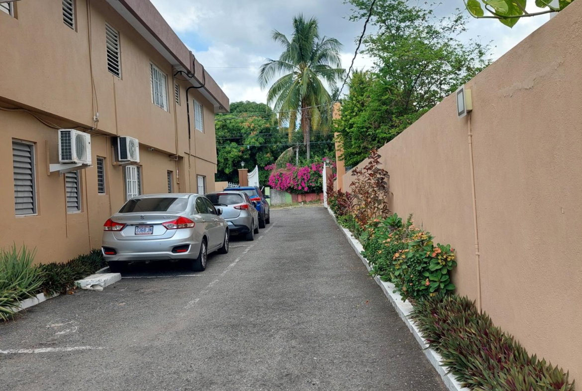 Sixth image of 20-3 Three Views Avenue in Kingston 20, St. Andrew, Jamaica - property is For Rent