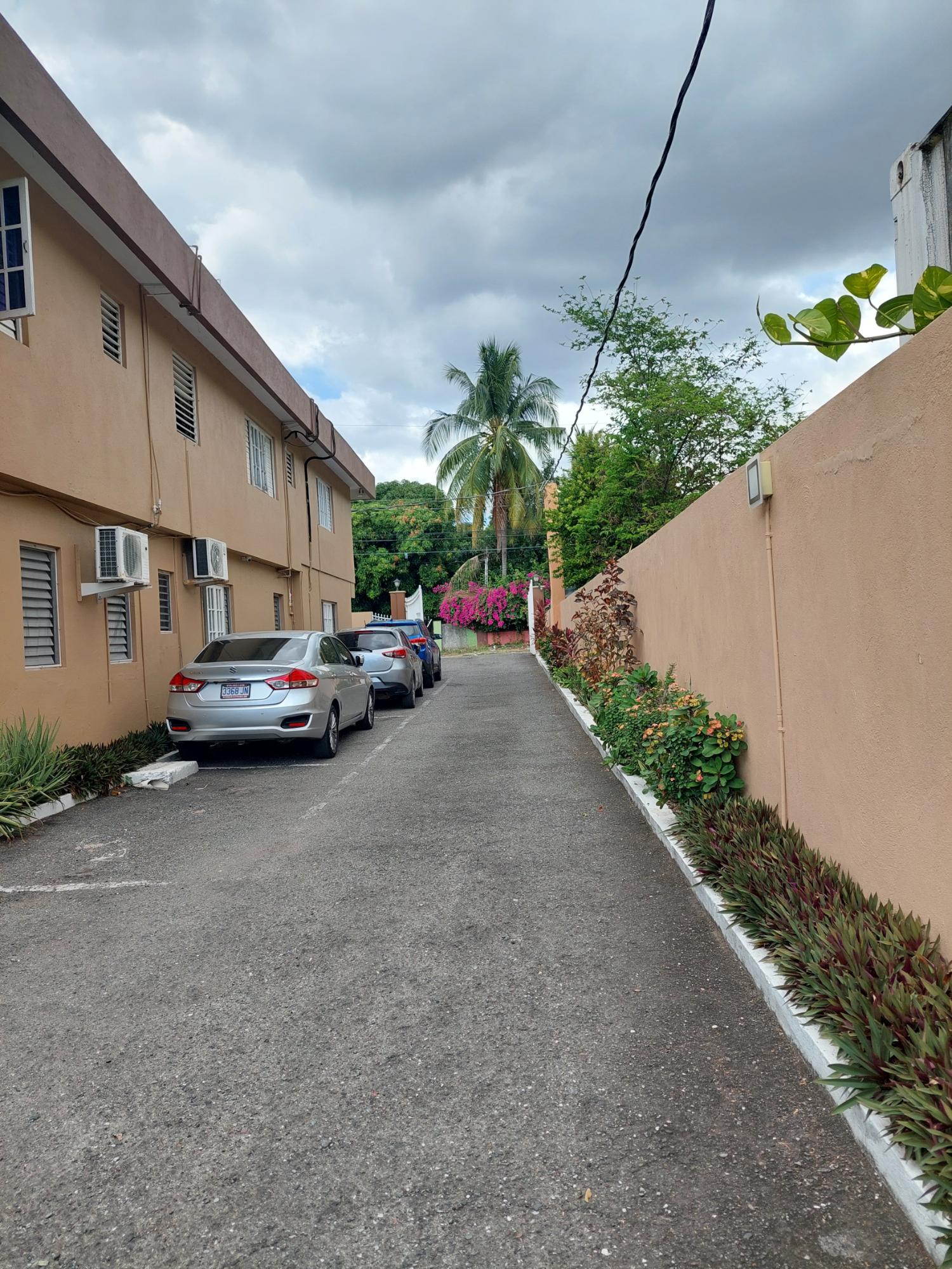 Charming-One-Bedroom-Studio-Apartment-for-Rent-in-St.-Andrew-Jamaica Sixth image of 20-3 Three Views Avenue in Kingston 20, St. Andrew, Jamaica - property is For Rent