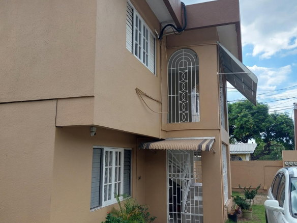 First image of 20-3 Three Views Avenue in Kingston 20, St. Andrew, Jamaica - property is For Rent