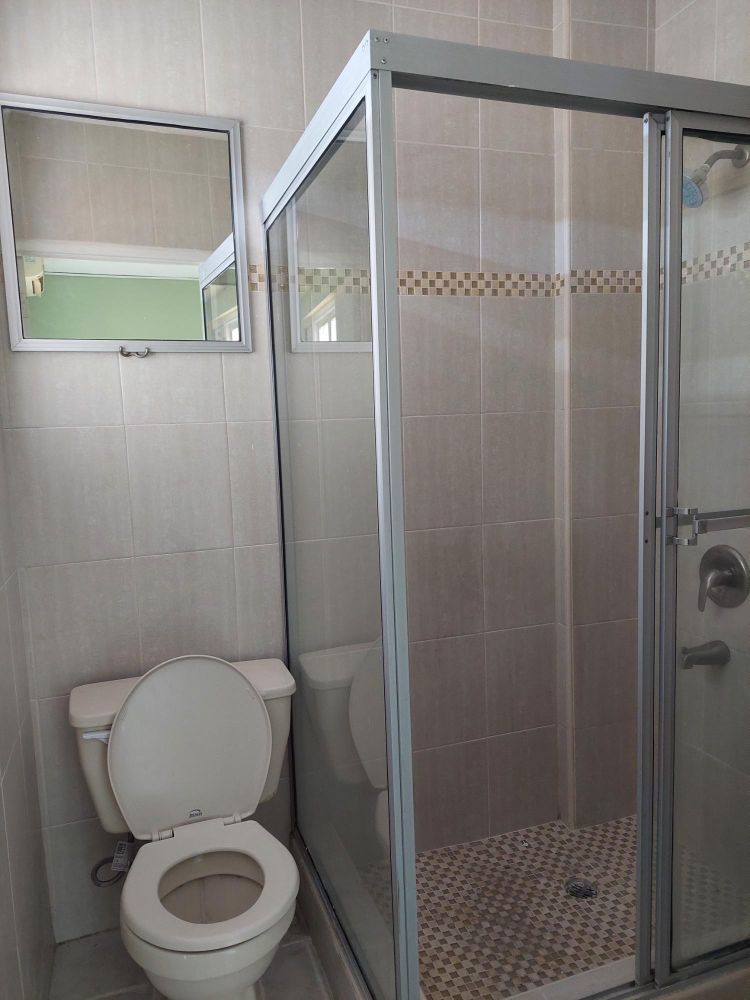 Charming-One-Bedroom-Studio-Apartment-for-Rent-in-St.-Andrew-Jamaica Ninth image of 20-3 Three Views Avenue in Kingston 20, St. Andrew, Jamaica - property is For Rent