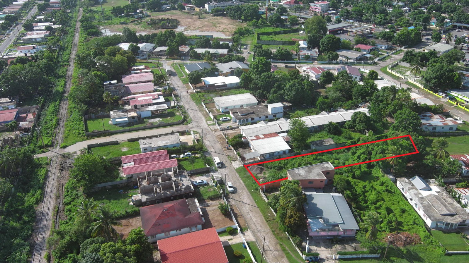 Second image of 24 Hampton Green in Hampton Green, St. Catherine, Jamaica - property is For Sale