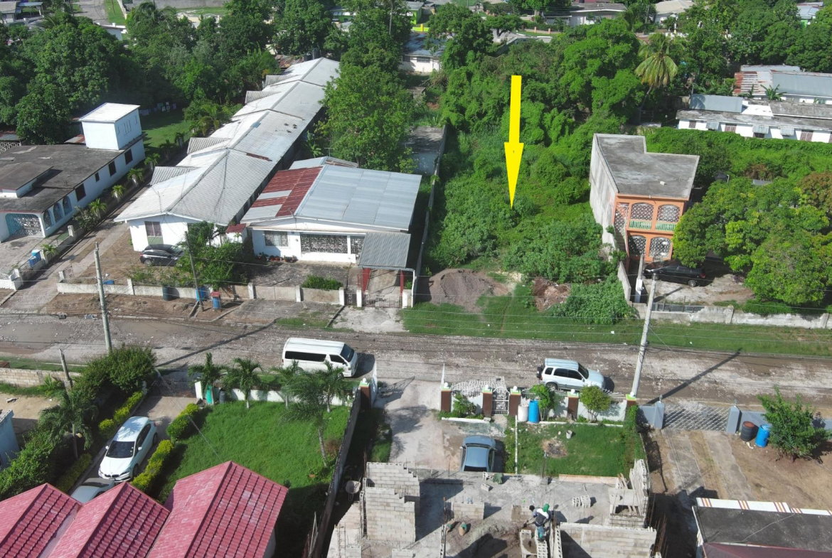 First image of 24 Hampton Green in Hampton Green, St. Catherine, Jamaica - property is For Sale