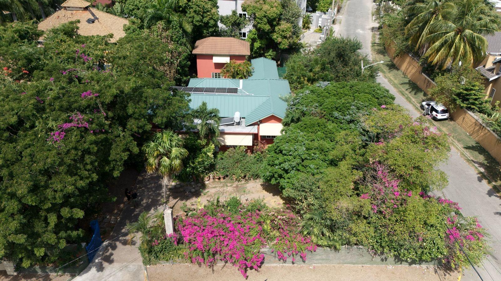 Second image of 5 Hopefield Avenue in Kingston 6, St. Andrew, Jamaica - property is For Sale
