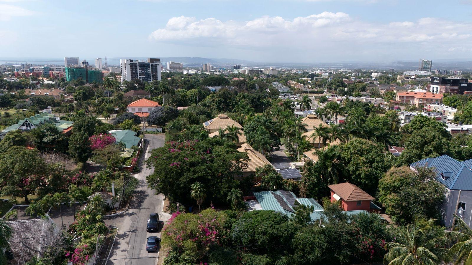 Third image of 5 Hopefield Avenue in Kingston 6, St. Andrew, Jamaica - property is For Sale
