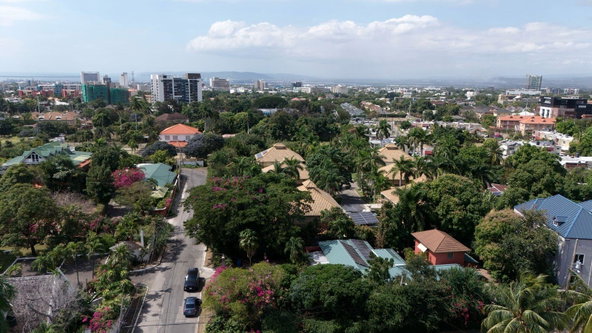 Third image of 5 Hopefield Avenue in Kingston 6, St. Andrew, Jamaica - property is For Sale