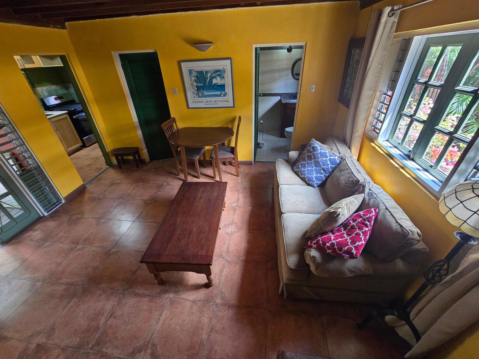 Twenty-Second image of 5 Hopefield Avenue in Kingston 6, St. Andrew, Jamaica - property is For Sale